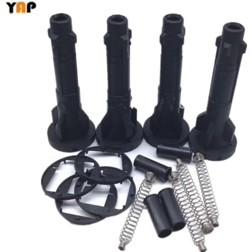 New Engine parts starter rod FOR FITTOYOTA Corolla Matrix Celica 1ZZFE 1.8L L4 90080-19017 90080-19018 90080-19019 2000-2007