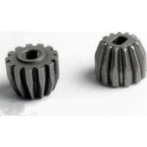 2/set Original VRX 1/10 Remote control model car spare parts Gear 10127 Differential case active gear fitting