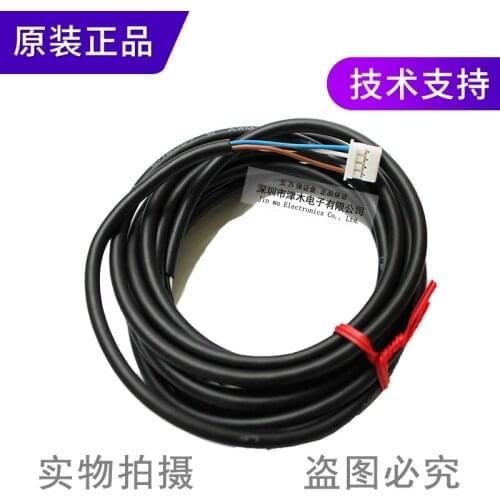 Original FX-102-CC2 fiber sensor amplifier long-distance detection type