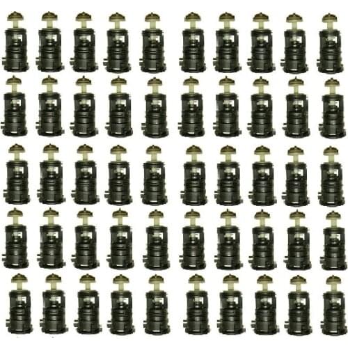 ACTUATOR FOR THREE-WAY VALVE REPLACEMENT FOR BAXI & ARISTON & BIASI BOILER 3 WAY VALVE KIT 50 PIECES - 65104314 - 721403800