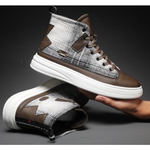 Мужские ботинки челси PUAMSS China At AliExpress