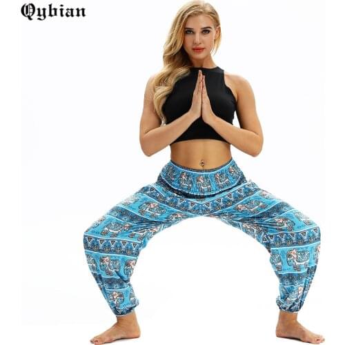 Женские зимние брюки Qybian China At AliExpress