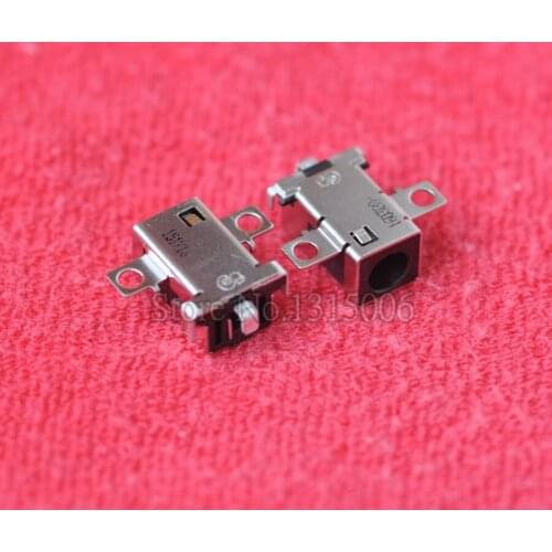 DC Power Jack Laptop Charging Port Socket Connector for Lenovo Ideapad 110-17IKB 80VK 110-17ACL 110-15ISK 11015AST 110-15ISK