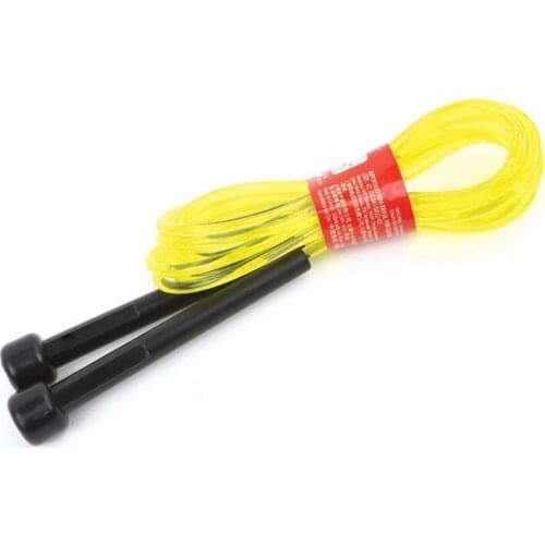 Speed Skipping Jump Rope Adjustable Sports Lose Weight Exercise Gym Fitness Equipment Gym Home Outdoor Adult Adjustable