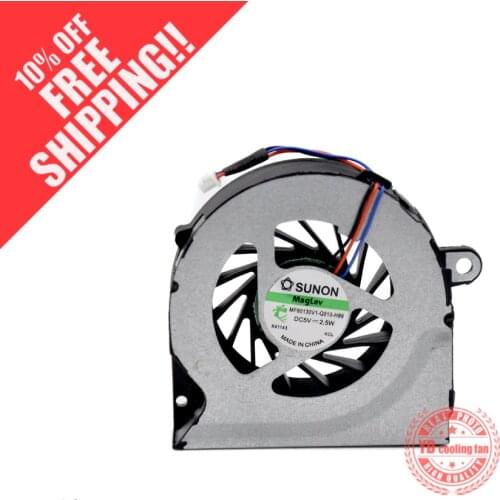 SUNON :MF60130V1-Q010-H99 laptop cooling fan