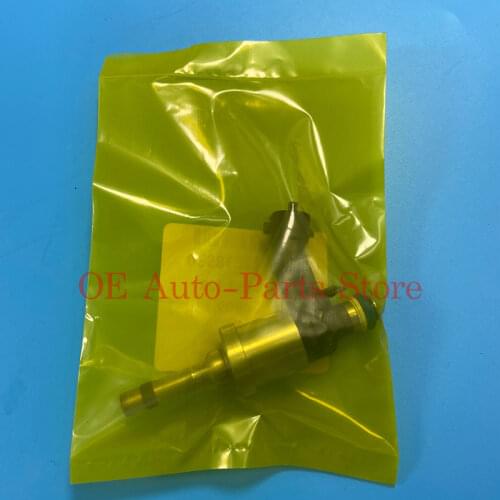 Fuel Injectors For Buick Enciave Chevrolet Camaro Traverse Acadia Cadillac CTS STS 3.6L 12638530
