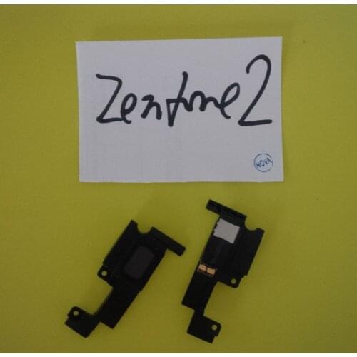 ZE550ML Loud Speaker For Asus Zenfone 2 ZE551ML Buzzer Ringer Flex Cable Replacement Parts + tracking