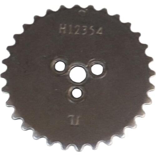Timing Gear 140 YX Engine Sprocket kit with 32T For YX140 YinXiang 140cc 1P56FMJ Horizontal Engine Dirt Pit Bike Atv Quad Parts