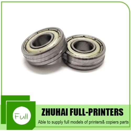 5 sets Factory Wholesale! AE03-0053 (AE030053) Fuser Pressure Roller Bearing for Ricoh Aficio 2051 2060 2075 MP6000 MP7000