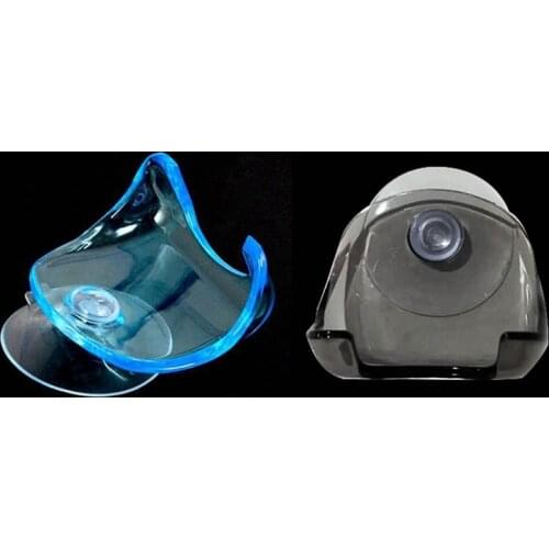 Bathroom Accessories Shaver Storage Rack Razor Rack Suction Cup Razor Holder Wall Hook Hangers Towel Sucker