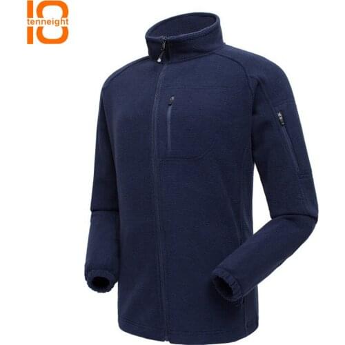 BONJEAN Mens Fleece Hoodies