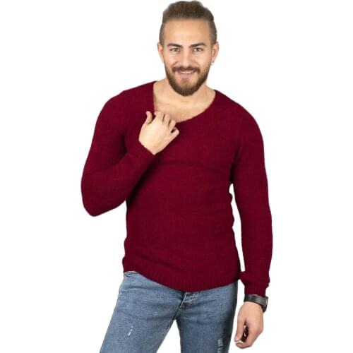 DeepSea Men's Sweaters