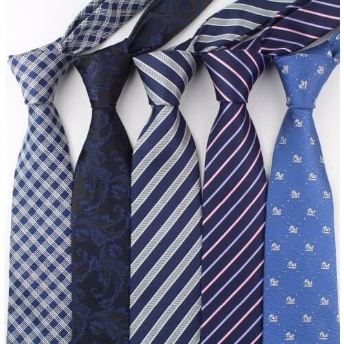 3.15inch Formal Standard Size Necktie Groom Gentleman Ties Men Design Party Polyester Gravata Slim Arrow 8cm Silk Tie