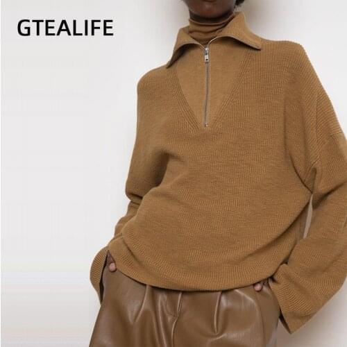Gtealife Women's Sweaters And Cardigans