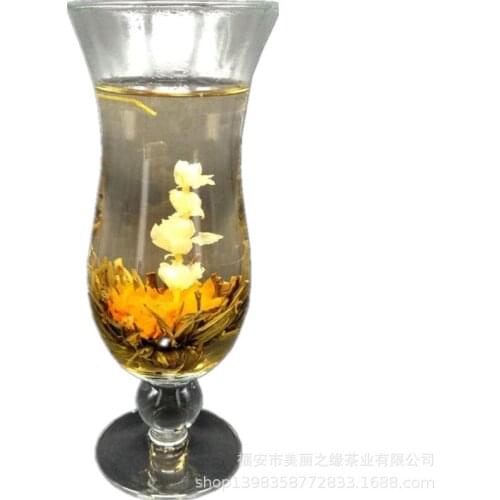 Chinese Old Ripe China Tea Health Care Green For Weight Lose Tea 20 different shapes of craft tea