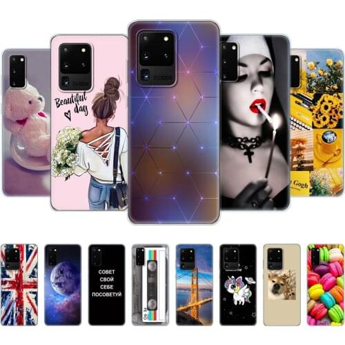 LOMOVA Phone Cases Samsung Galaxy S20 Plus