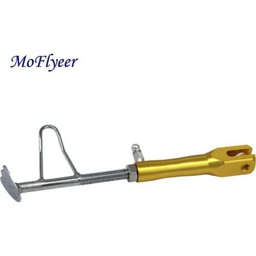 MoFlyeer Motorcycle Stands