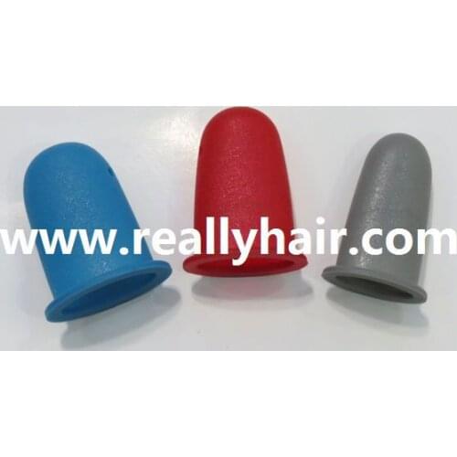 Hair extension finger cots 3pcs/bag