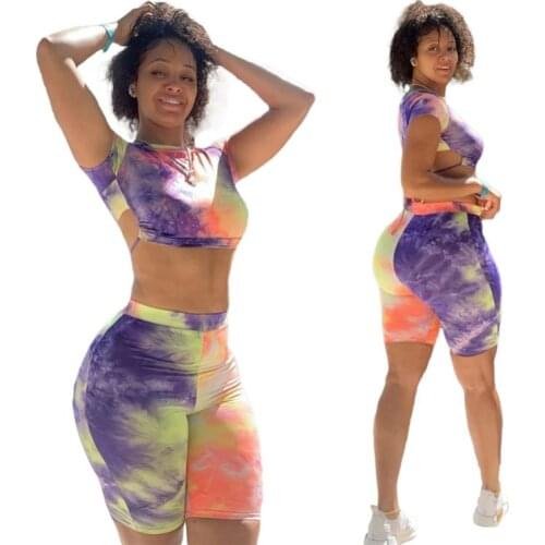 2021 New Arrival Women Clothes Women Sets Two Piece