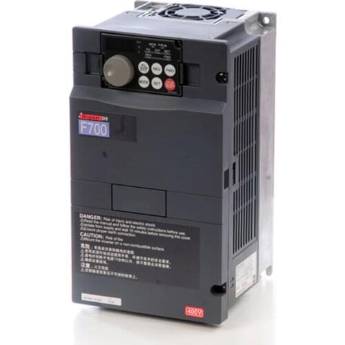 Brand New Original FR-F740-3.7K-CHT Inverter 3 Phase 380V 3.7KW 7.6A
