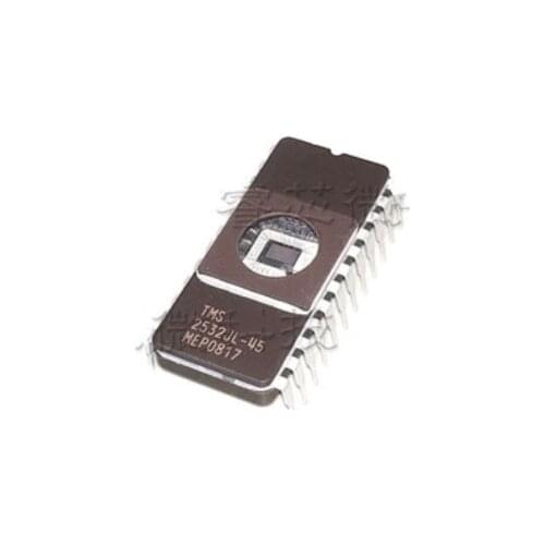 NEW TMS2532 TMS2532JL-45 TMS2532JL-35 TMS2532-35JL TMS2532-45JL CDIP24 5PCS-10PCS