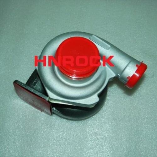 NEW HNROCK turbocharger with 14201-95005 1420195005 465254-0002 NE6T FE6T TO4B93 FORNISSAN