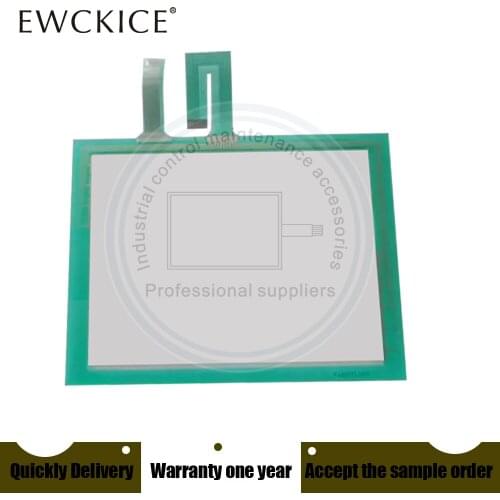 NEW XBTF034510 XBT F034510 HMI PLC touch screen panel membrane touchscreen