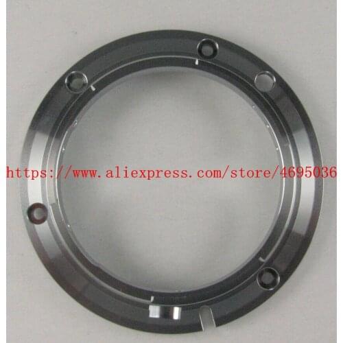 Repair Parts For Nikon AF 18-35mm F/3.5-4.5D , AF 24-120mm F/3.5-5.6D , 24-85mm Lens Mount Bayonet Mounting Ring Ass'y 1K404-129