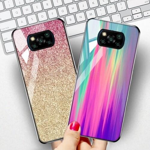 Soaptree Xiaomi Poco M3 Phone Cases
