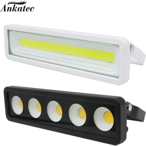 LED projector 220V 50W IP65 waterproof landscape outdoor residential garden lighting wall lamp reflector project project project