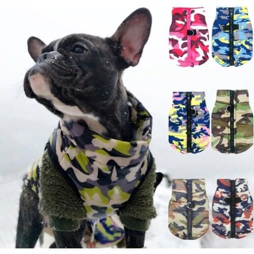 Waterproof Pet Clothing for Dog Clothes For Small Dog Coat Jacket Puppy Pet Clothes For Dogs Costume Vest Apparel Chihuahua Coat