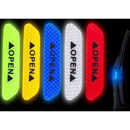 Youe Shone Reflective Tapes