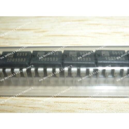 10PCS FA5510P-D1 FA5510 5510 DIP8
