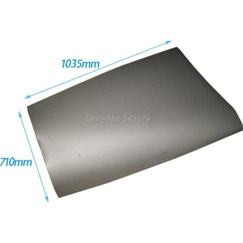 102 machine transfer jacket,S8.215.201N, offset printing machine parts