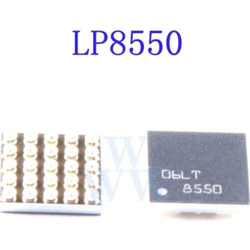 20Pcs/Lot Original New LP8550TLX-E00 LP8550 8550 D68B