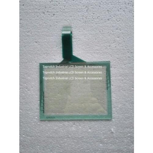 Brand New Touch Screen Digitizer for DMC-T2353S1 DMCT2353S1 Touch Pad Glass