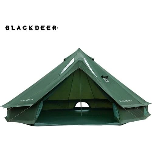 BLACKDEER Tourist Tents
