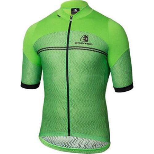 Cycling Jersey 2020 Etxeondo Cycling Clothing Racing Sport Bike Jersey Top Cycling Wear Short Sleeves Maillot ropa Ciclismo
