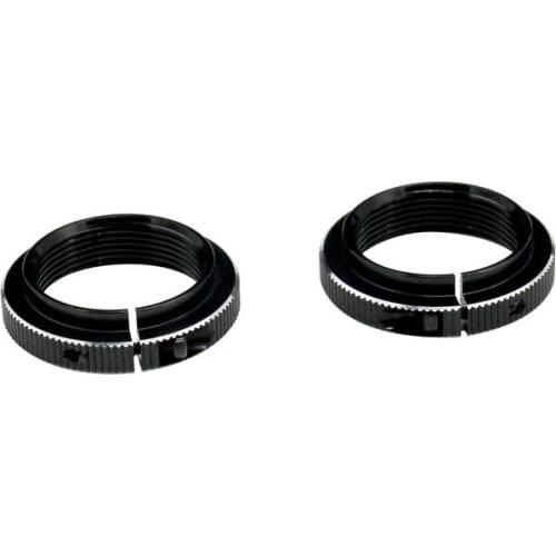 HR Arrma1/5 Kraton 8s aluminum alloy shock absorber twisted tooth ring