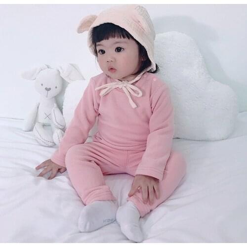 JYBIENBB Children's Pajamas
