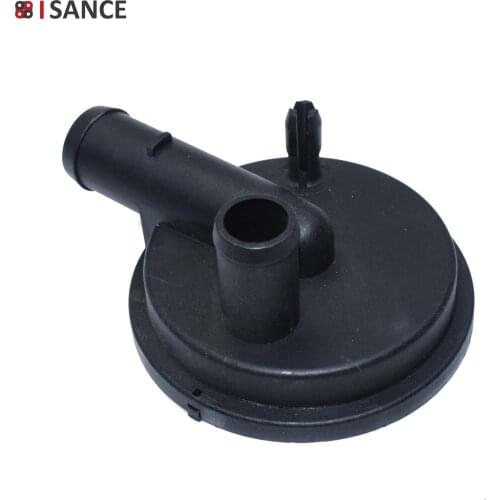 Crankcase Breather PCV Vent Valve Pressure Regulator For Audi VW Seat Skoda 1.9 TDI Diesel 1.9L OE# 028 129 101E, 028129101E