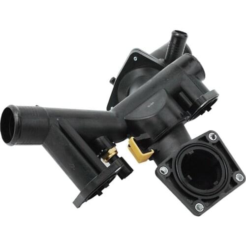 Coolant Thermostat Housing for LR3 Range Rover Sport LR005631