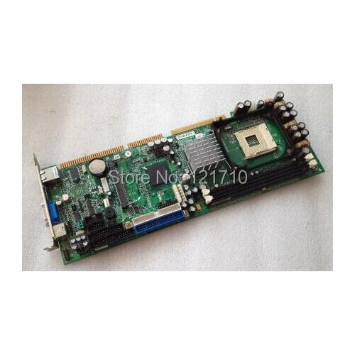 Industrial equipment board WG-7181VE 845 chipset full-size CPU cards