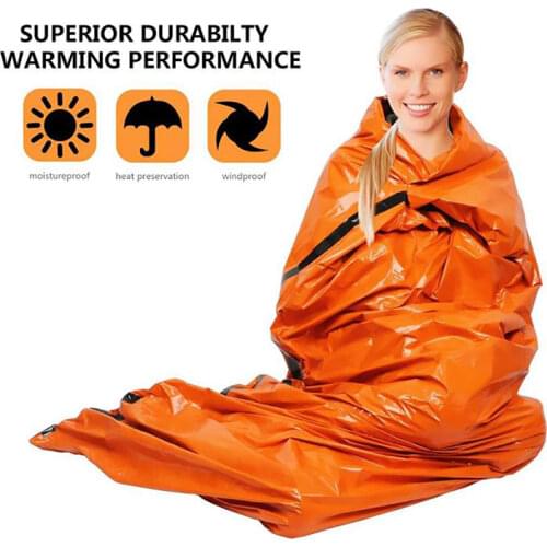 MOONBIFFY Camping First Aid Kits