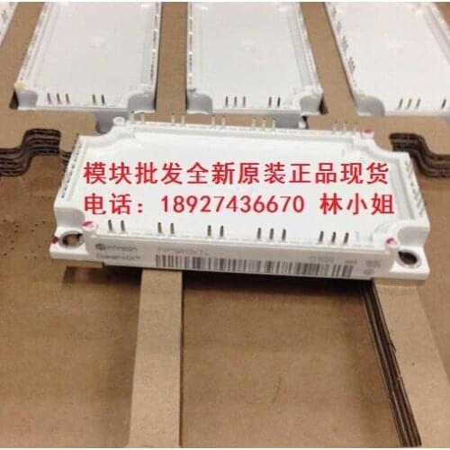 FP75R12KT4 FP100R12KT4 FP150R12KT4 NEW MODULE