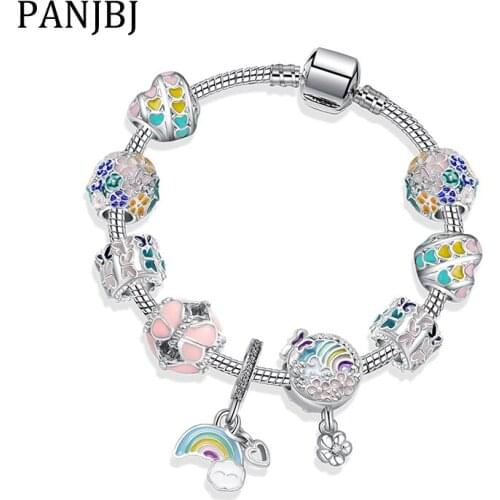 PANJBJ Fashion Bracelets