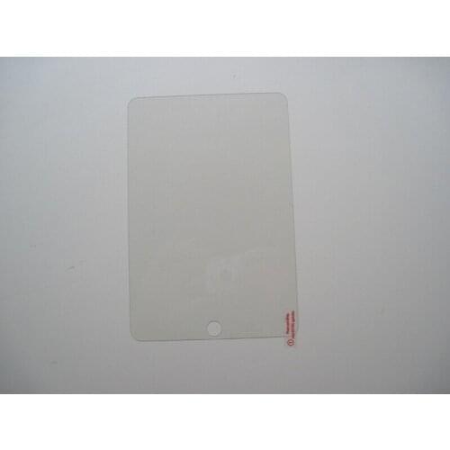 Tempered Glass Film For iPad Mini 1 2 3 Tablet Screen Protector + Cleaning Wipes NO Retail Box tracking number