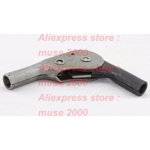 Up Folding Sofa hinge Adjustable connector 90 degree 5 gears steps backing angle Hardware Furniture Accessories Ratchet Hinges