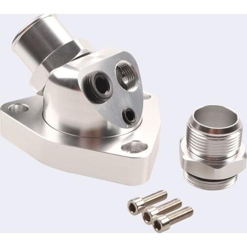 Car Cooling Temperature Controller Automobile Modification Fit For Hot Sale For Honda Accord K Series K20 K24 Racing Accessories