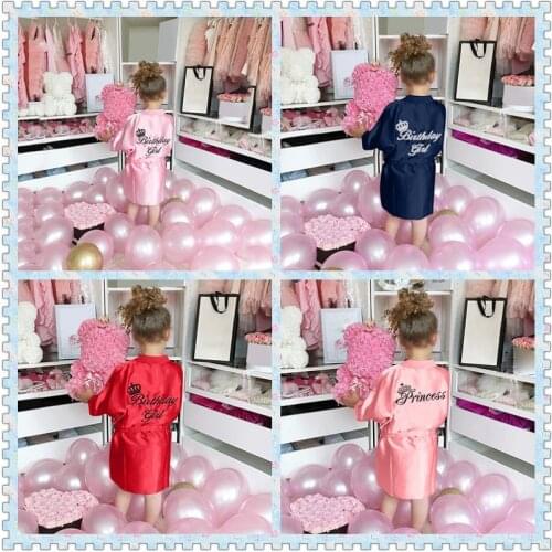 TAKARA TOMY Bathrobes For Girls